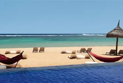 SO Sofitel Mauritius 5*