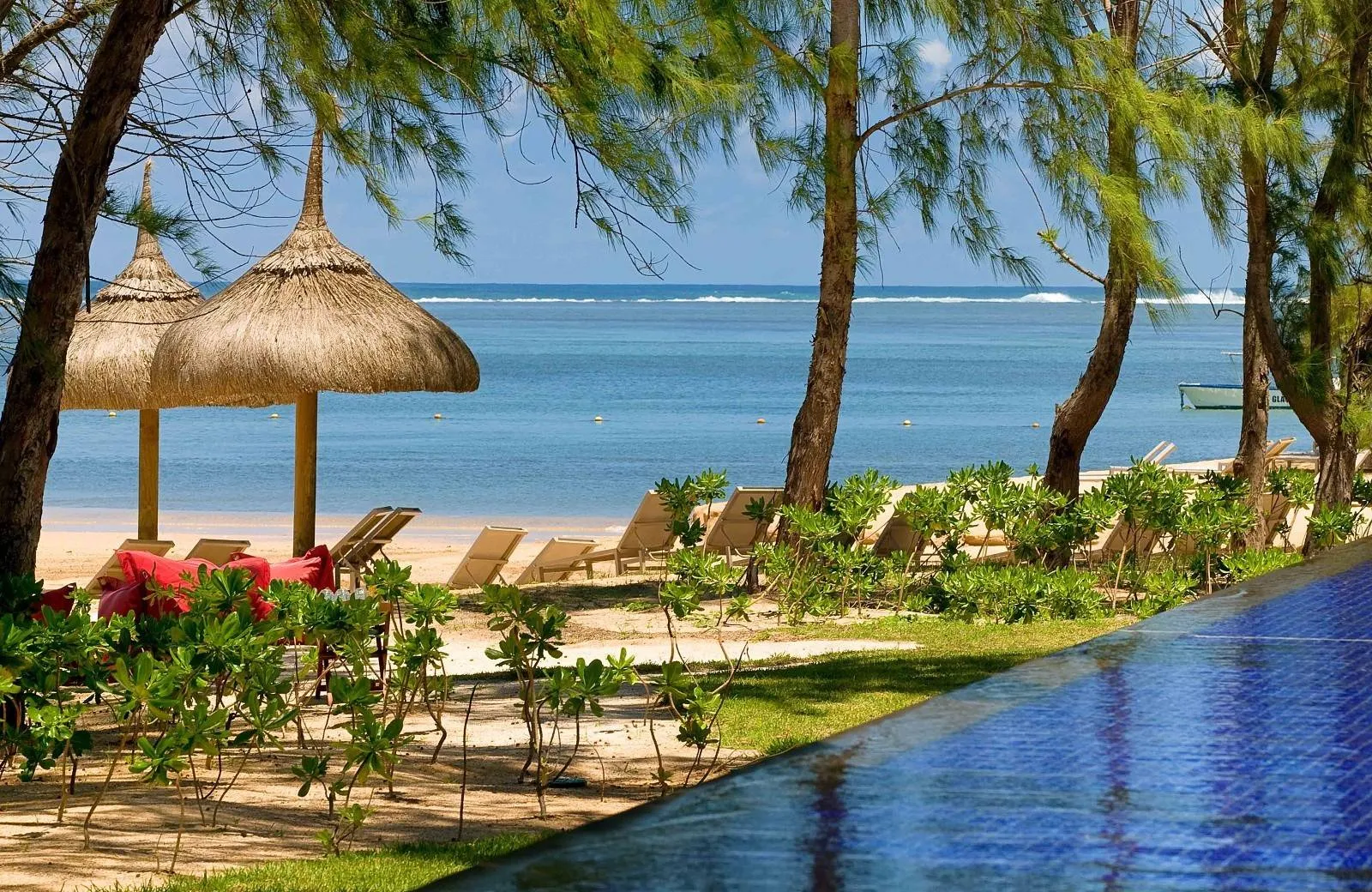 SO Sofitel Mauritius 5*