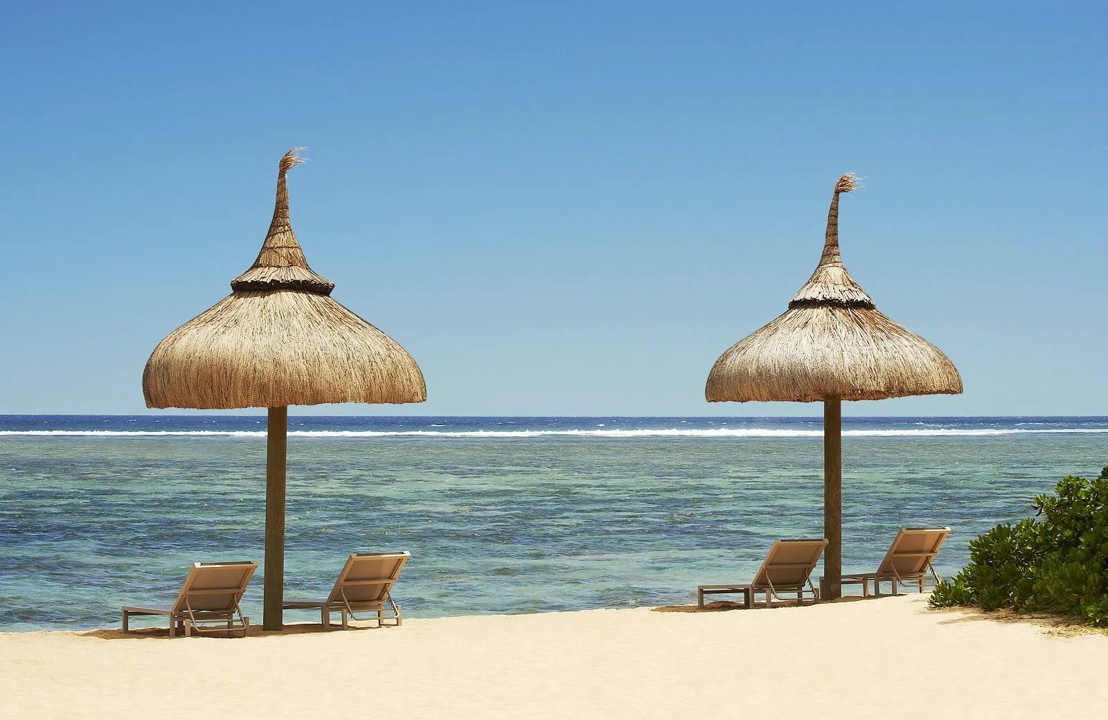 SO Sofitel Mauritius 5*