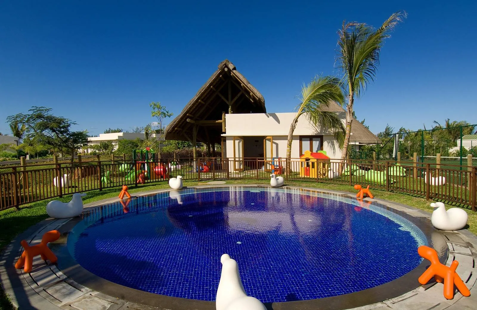 SO Sofitel Mauritius 5*