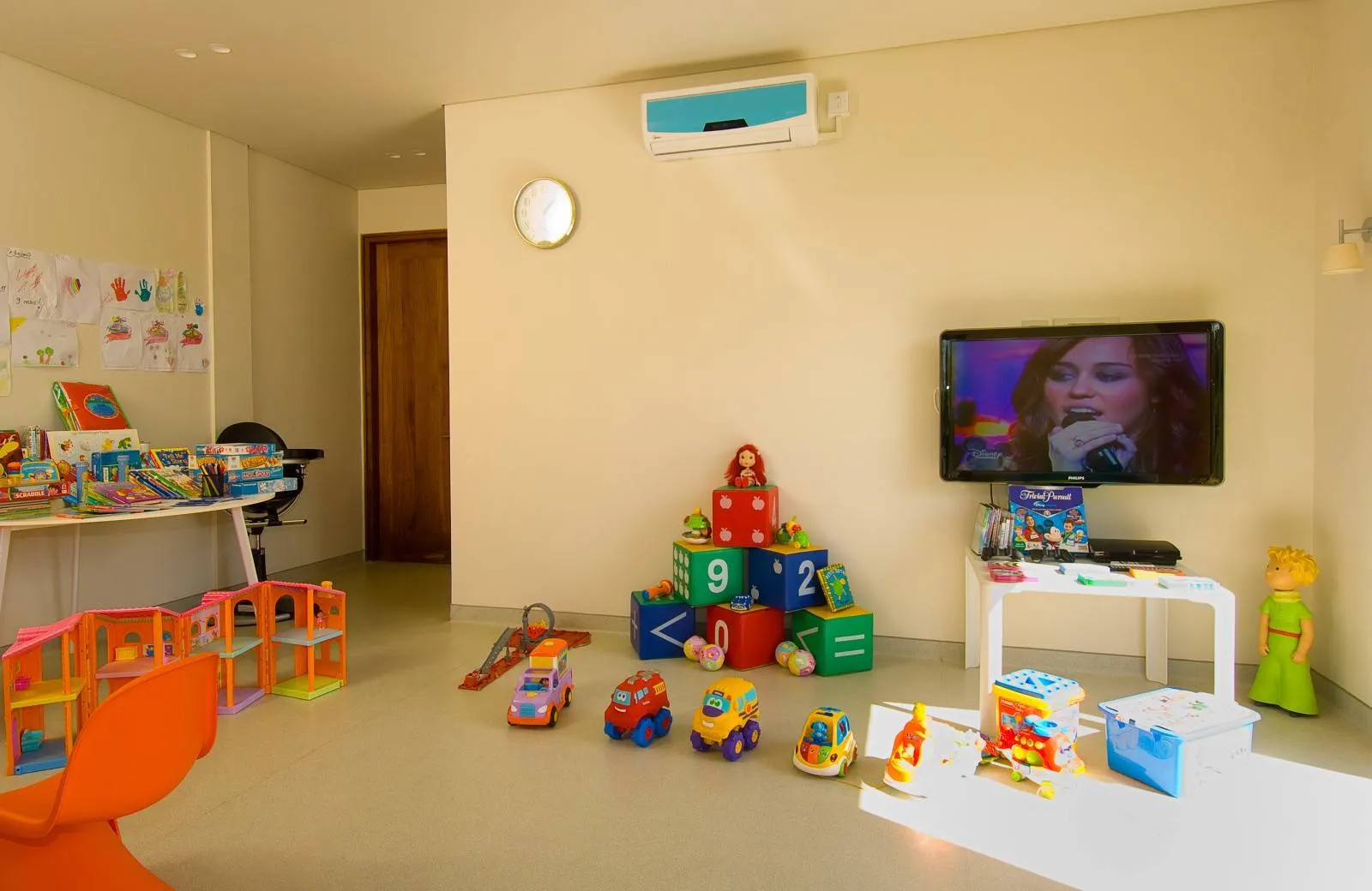 SO Sofitel Mauritius 5*