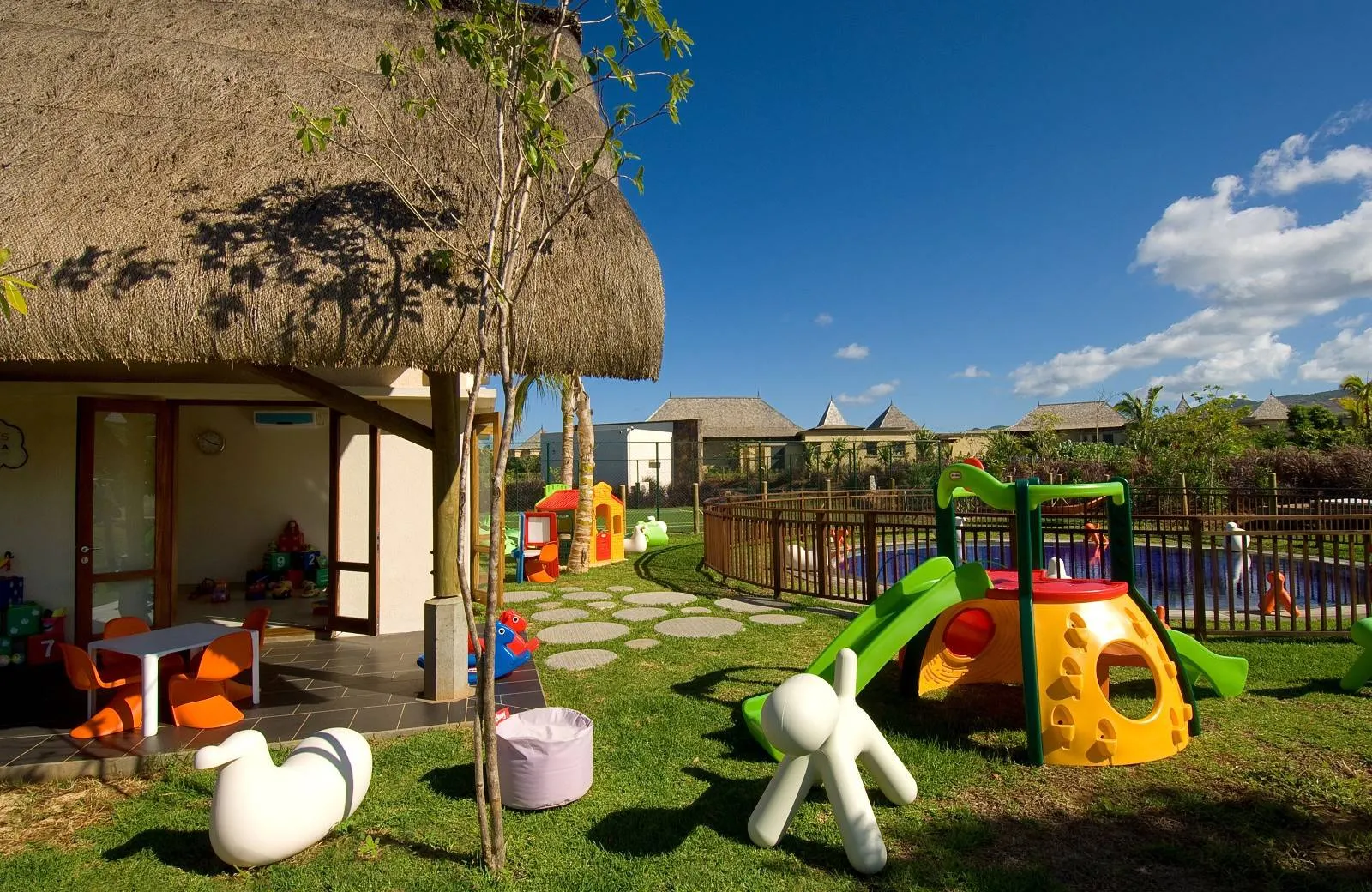 SO Sofitel Mauritius 5*