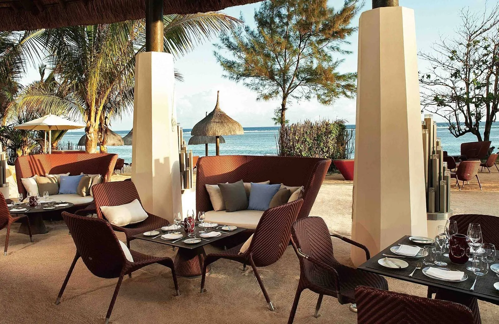 SO Sofitel Mauritius 5*