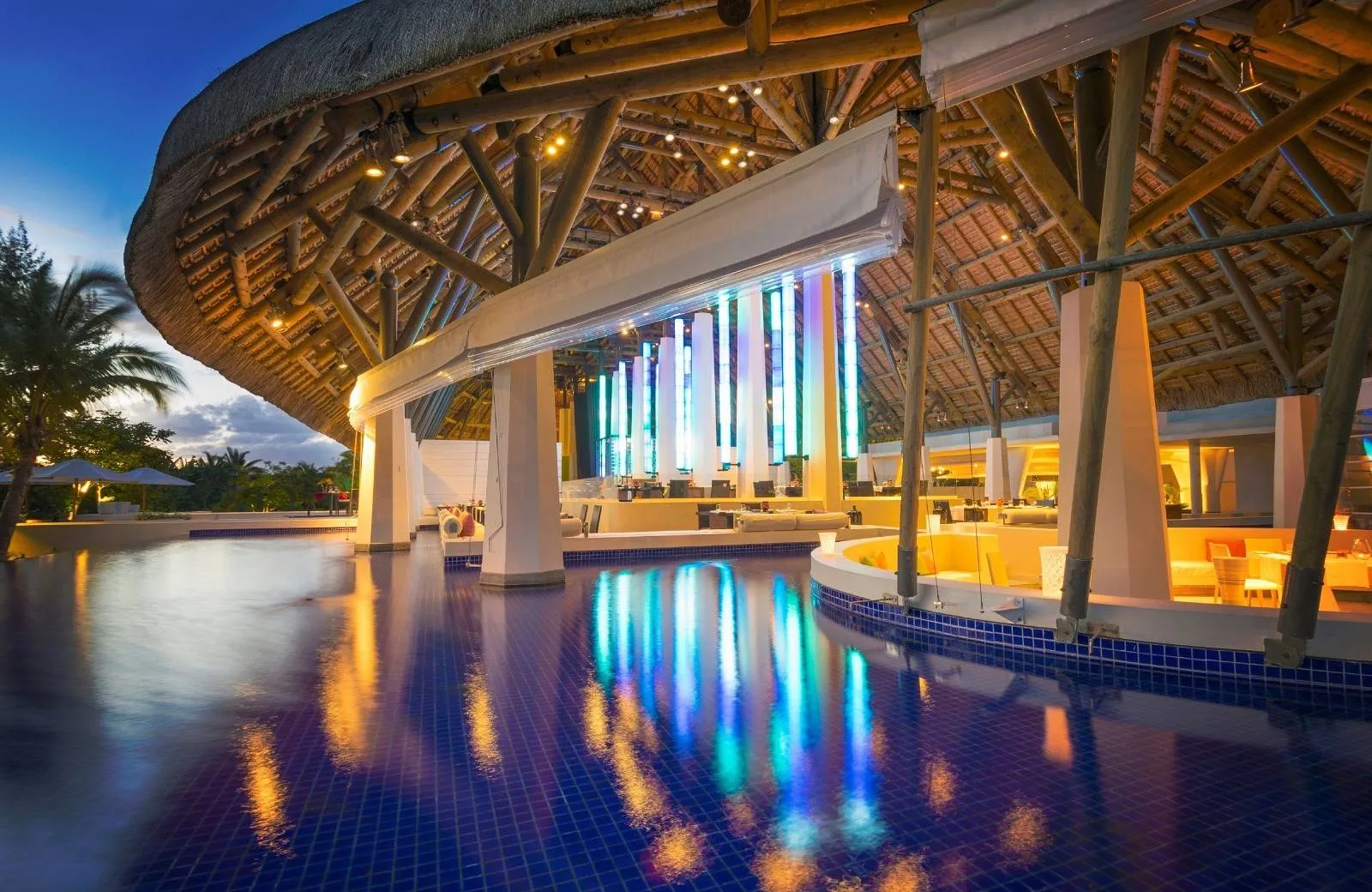 SO Sofitel Mauritius 5*