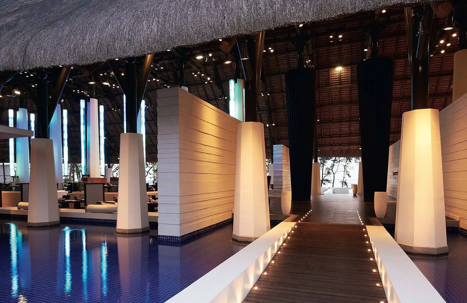 SO Sofitel Mauritius 5*