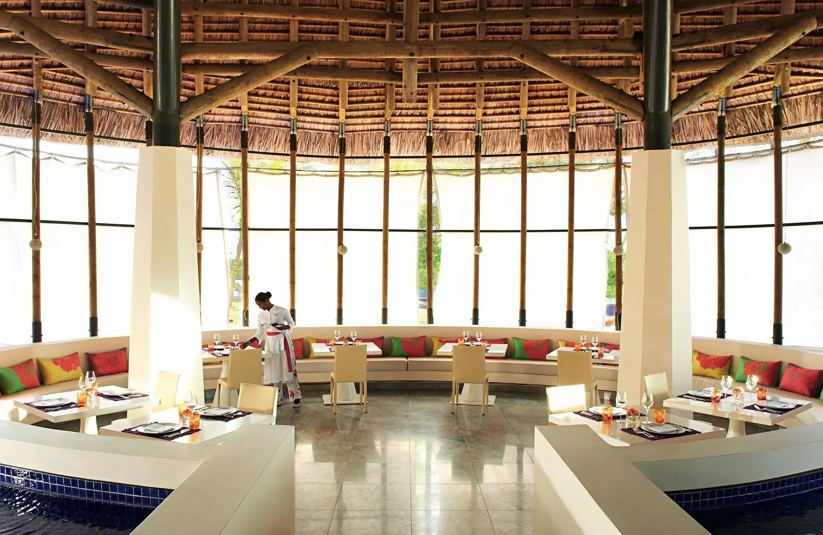 SO Sofitel Mauritius 5*