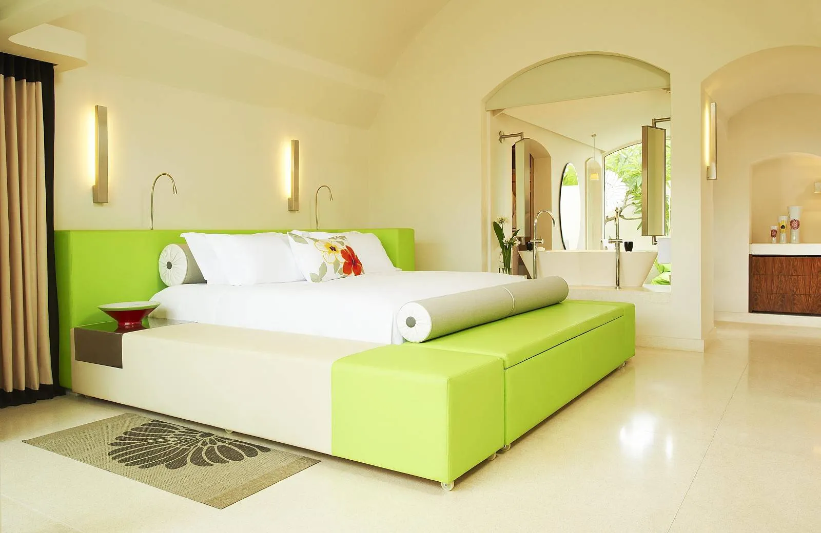 SO Sofitel Mauritius 5*