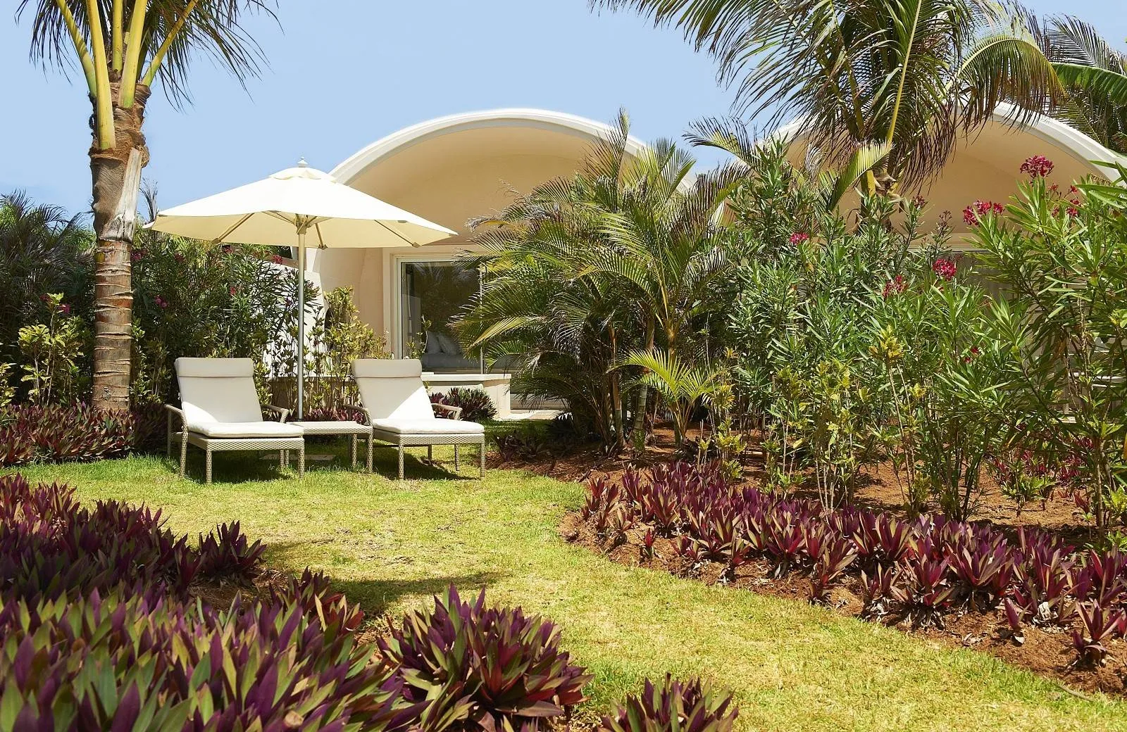 SO Sofitel Mauritius 5*