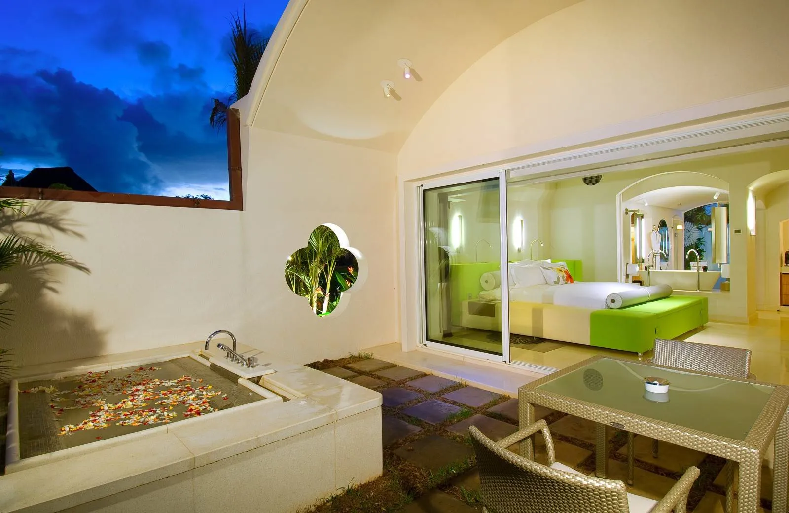 SO Sofitel Mauritius 5*