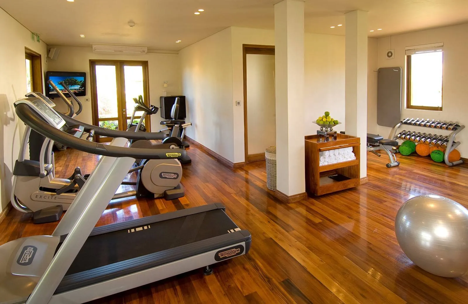 SO Sofitel Mauritius 5*