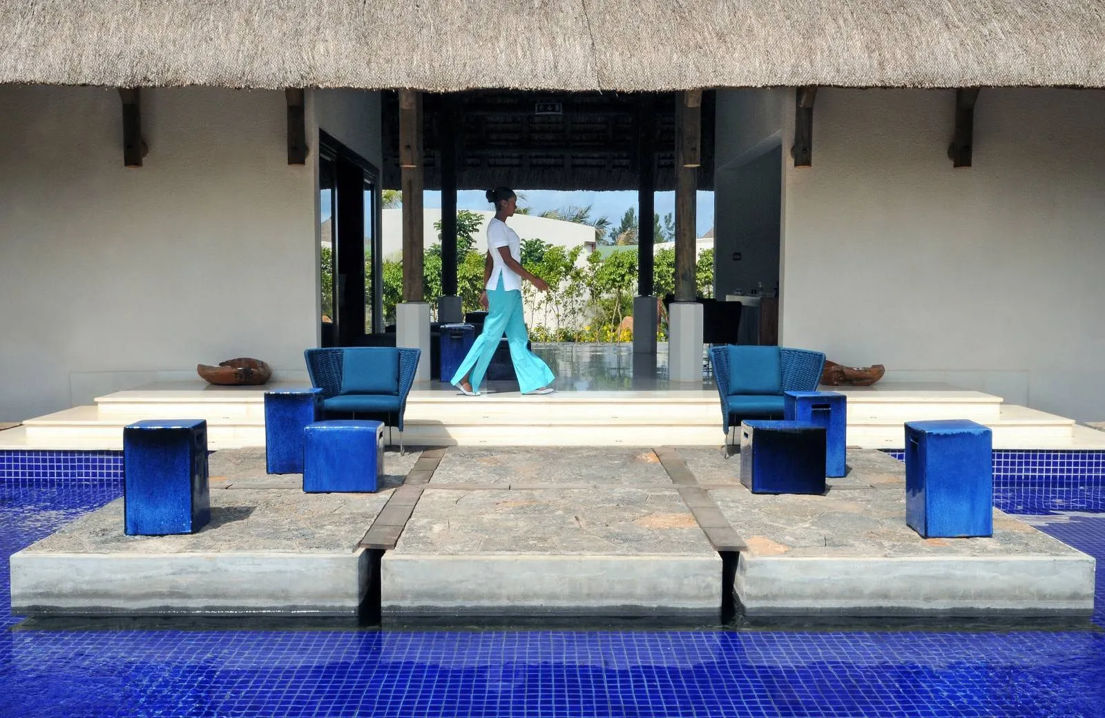 SO Sofitel Mauritius 5*