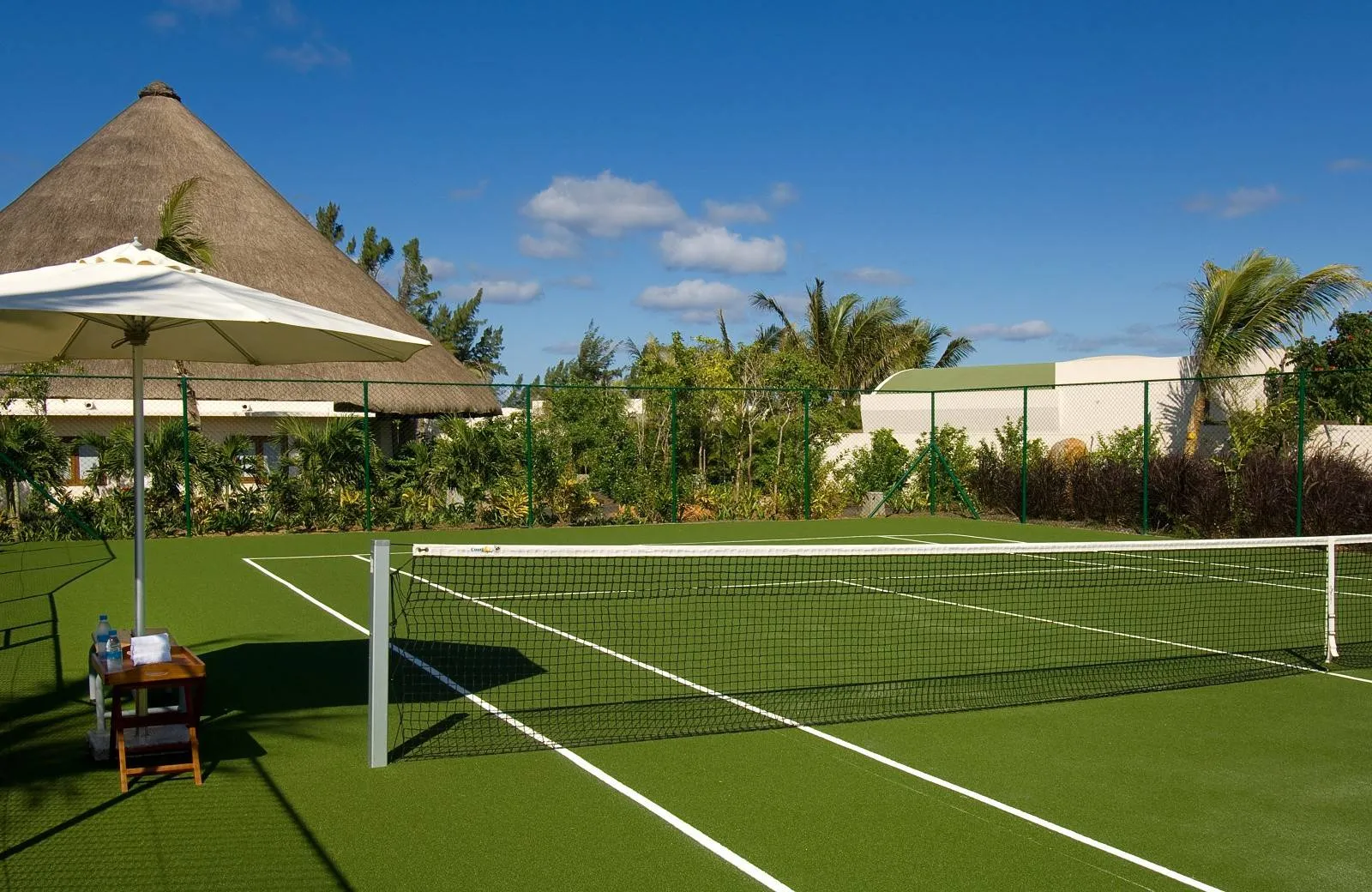 SO Sofitel Mauritius 5*