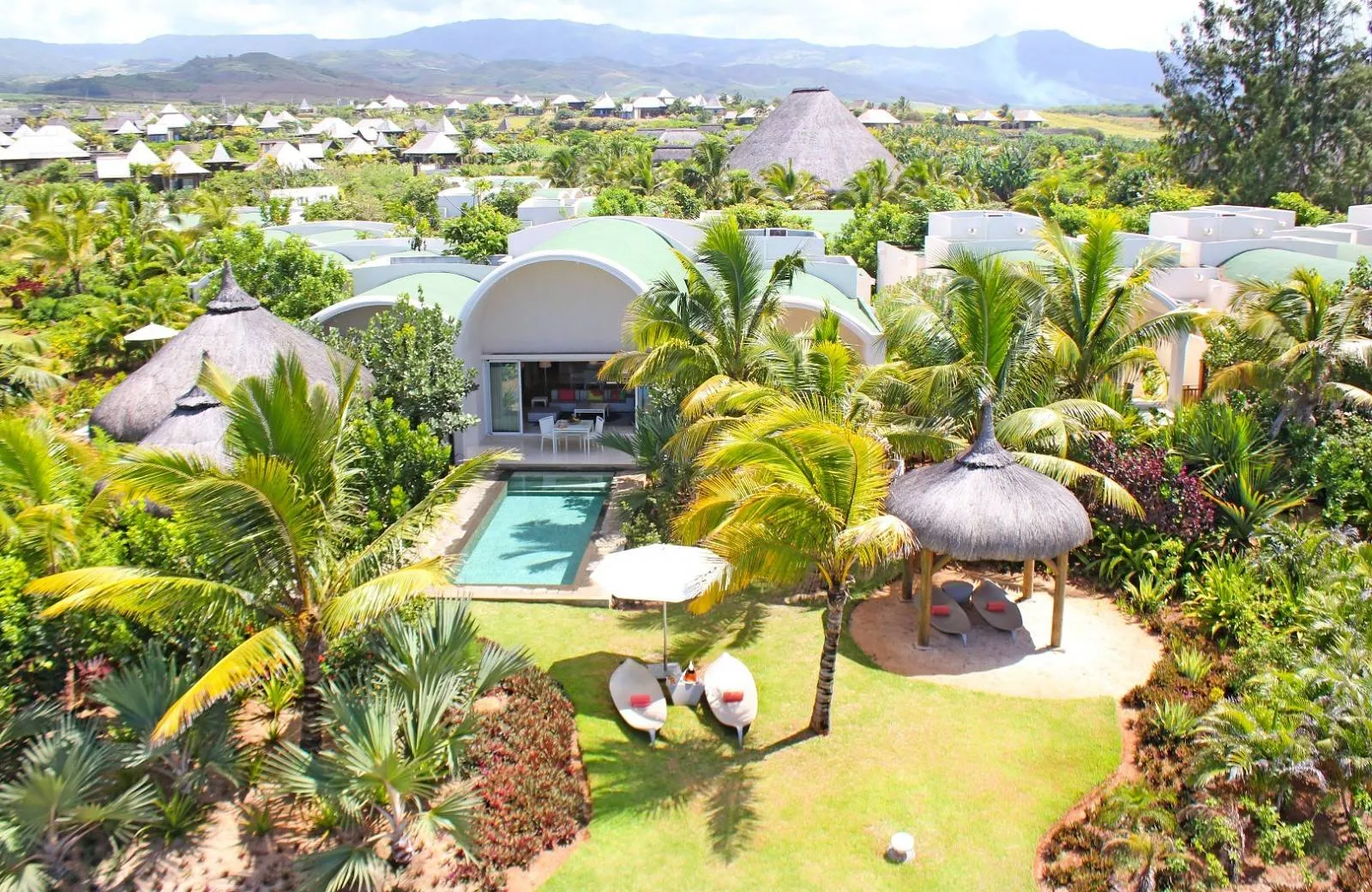 SO Sofitel Mauritius 5*