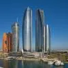 Conrad Abu Dhabi Etihad Towers 5*