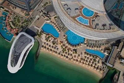 Conrad Abu Dhabi Etihad Towers 5*