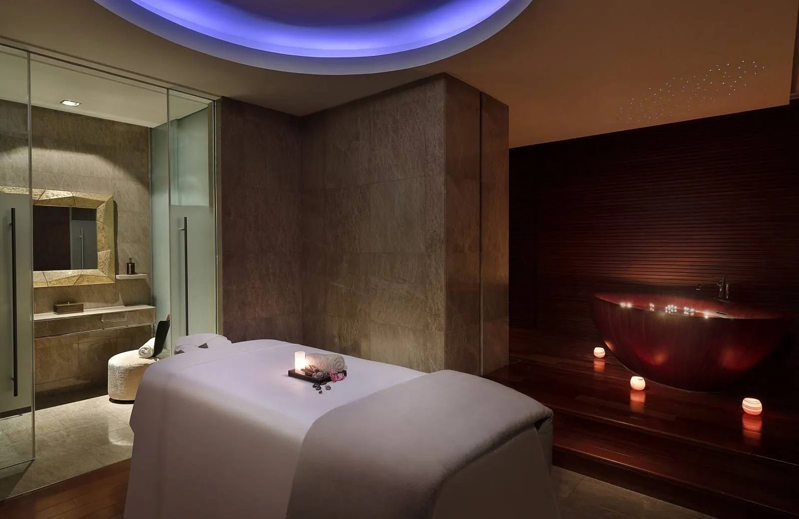 Conrad Abu Dhabi Etihad Towers 5*