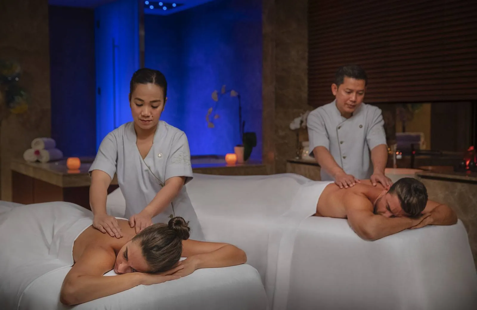 Conrad Abu Dhabi Etihad Towers 5*