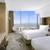 Conrad Abu Dhabi Etihad Towers 5*