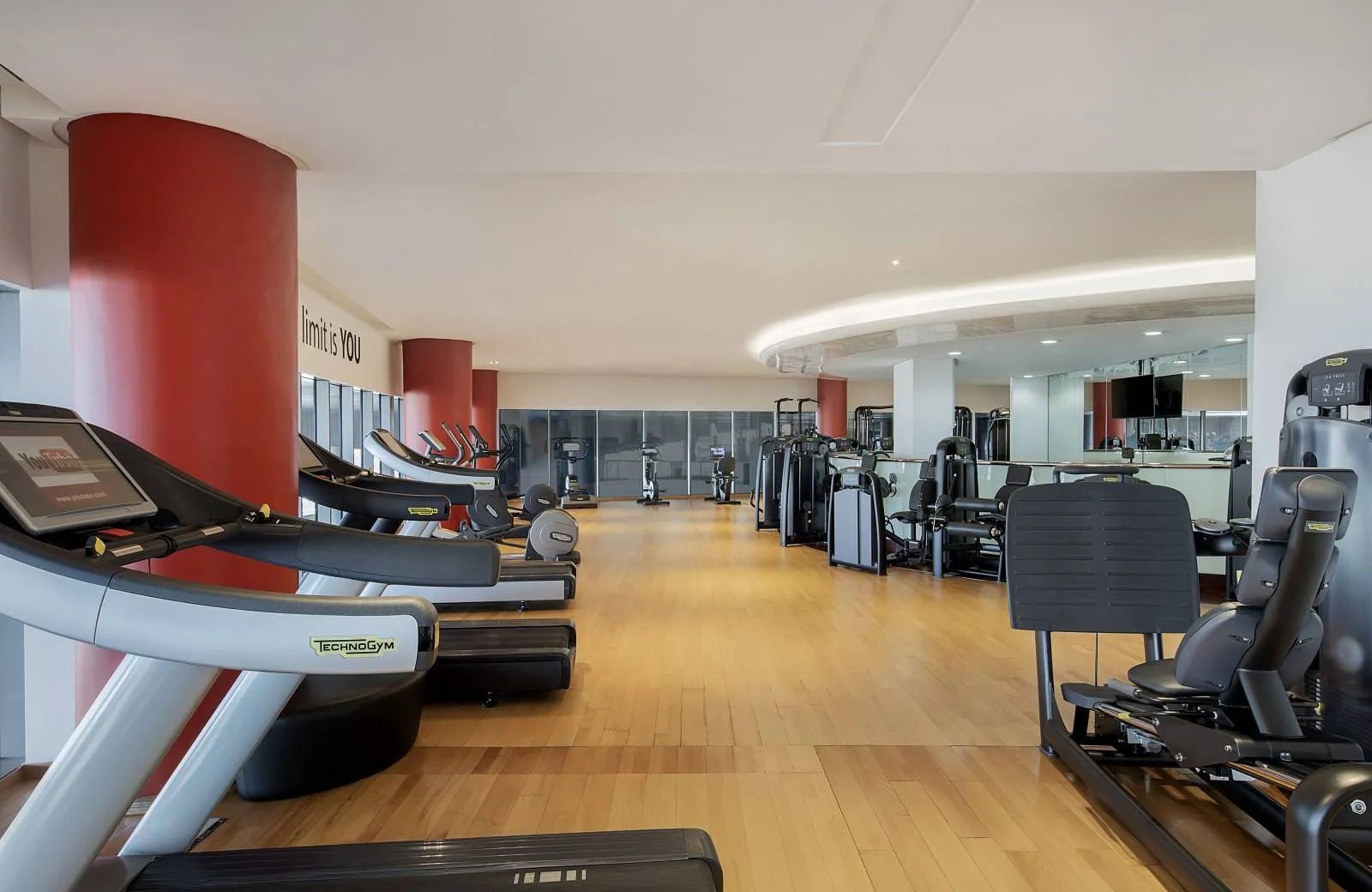 Conrad Abu Dhabi Etihad Towers 5*