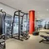 Conrad Abu Dhabi Etihad Towers 5*