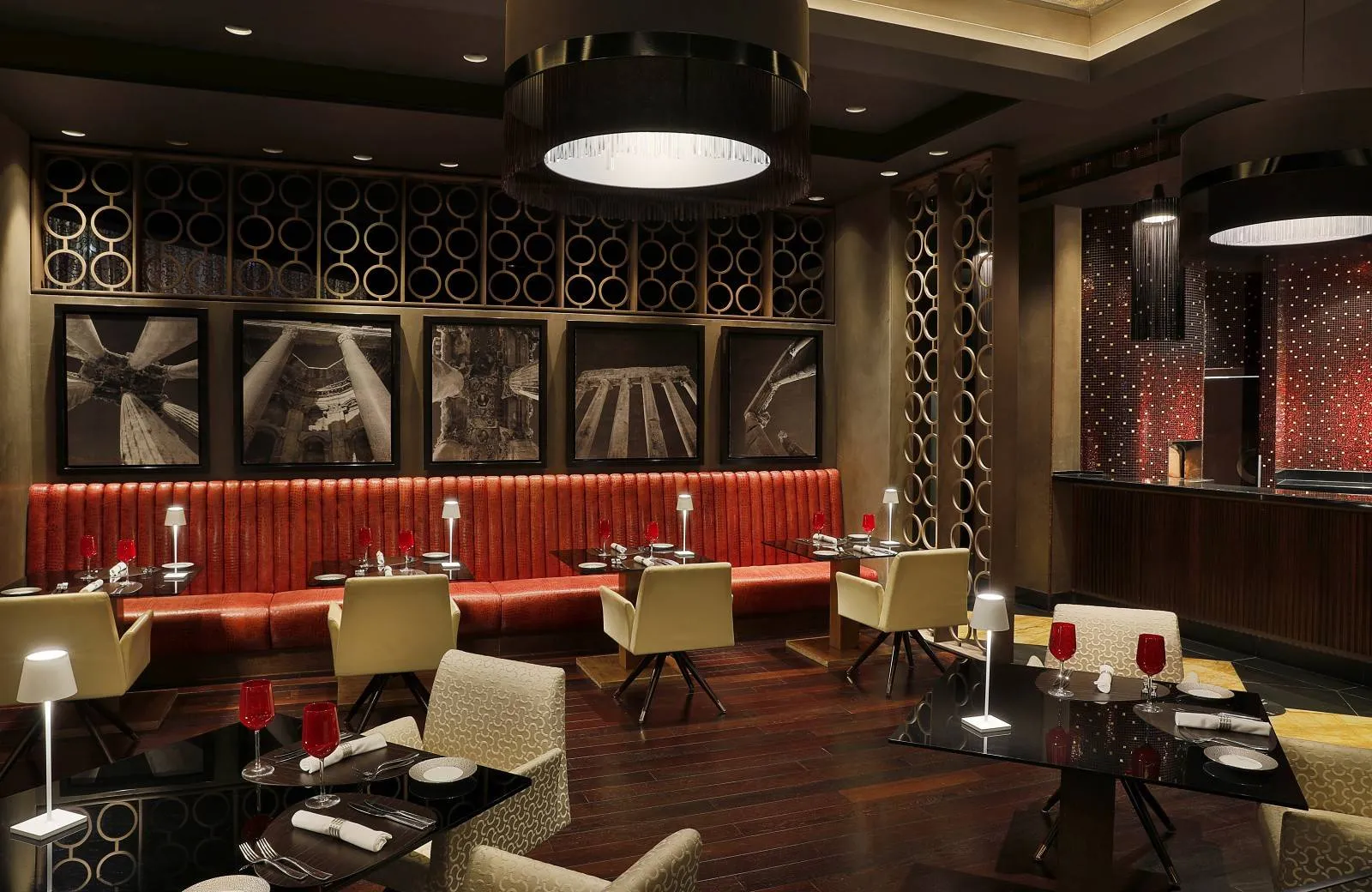 Conrad Abu Dhabi Etihad Towers 5*