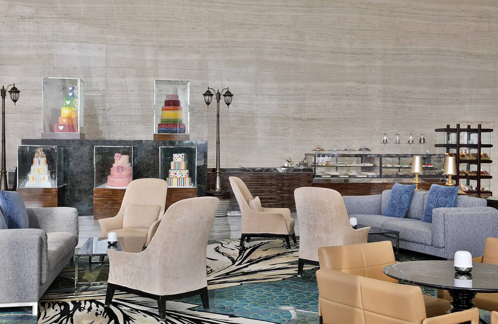 Conrad Abu Dhabi Etihad Towers 5*