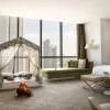 Conrad Abu Dhabi Etihad Towers 5*