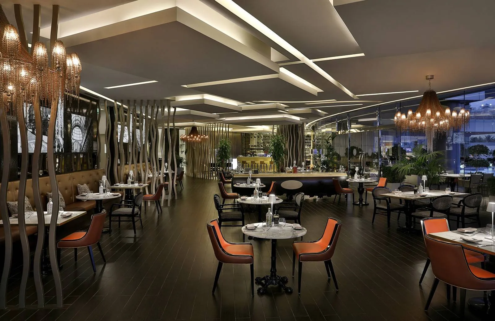 Conrad Abu Dhabi Etihad Towers 5*