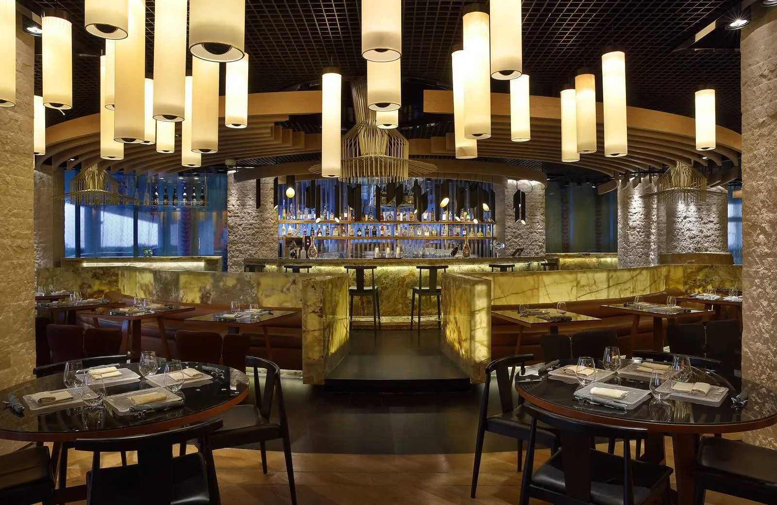 Conrad Abu Dhabi Etihad Towers 5*