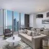 Conrad Abu Dhabi Etihad Towers 5*