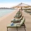 Raffles The Palm Dubai 5*
