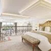 Raffles The Palm Dubai 5*