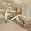 Raffles The Palm Dubai 5*