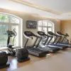 Raffles The Palm Dubai 5*