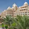 Raffles The Palm Dubai 5*
