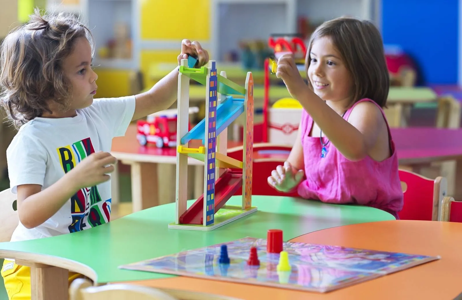 Raffles The Palm Dubai 5*