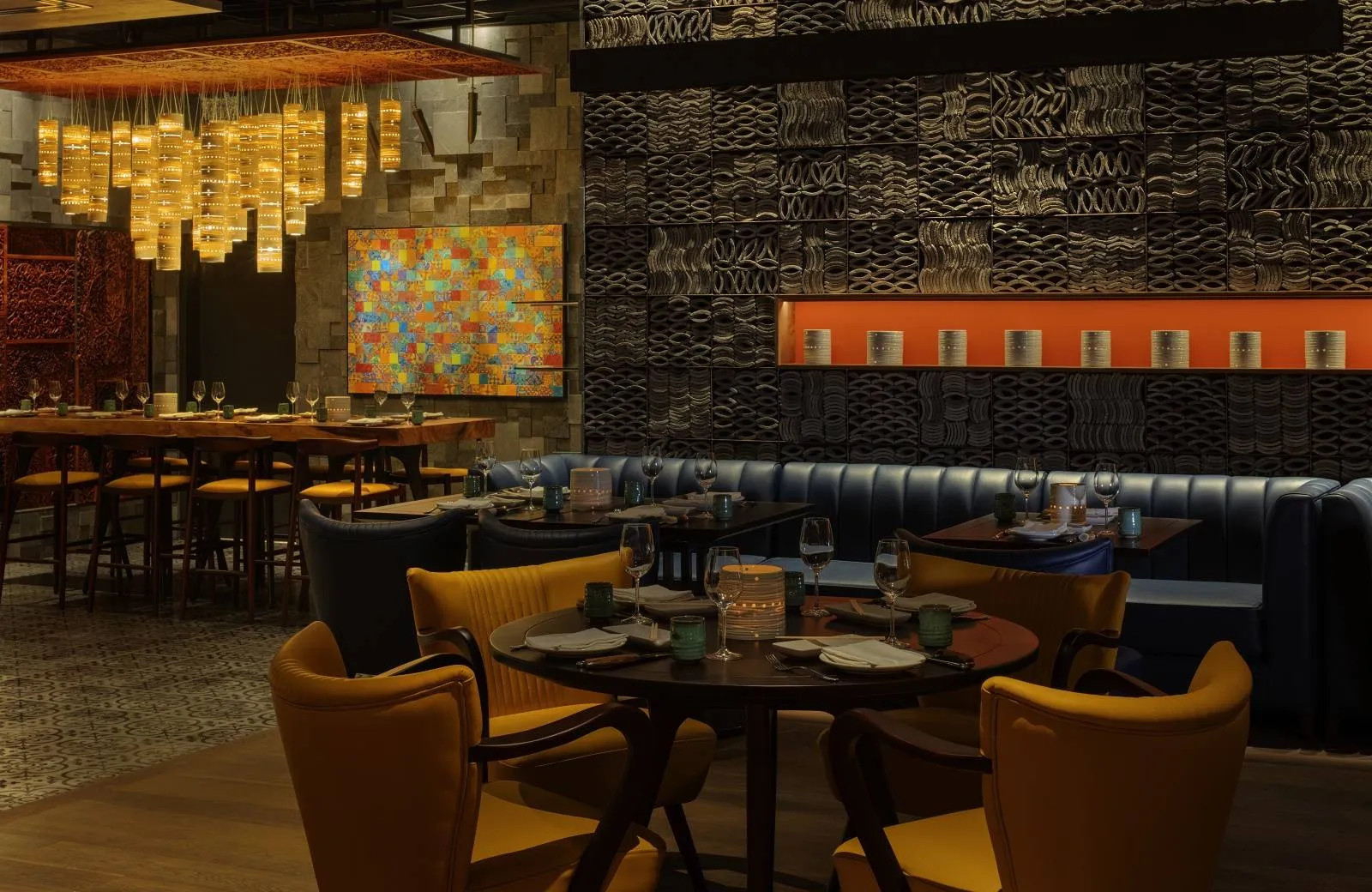 Raffles The Palm Dubai 5*