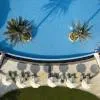 Raffles The Palm Dubai 5*
