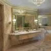 Raffles The Palm Dubai 5*