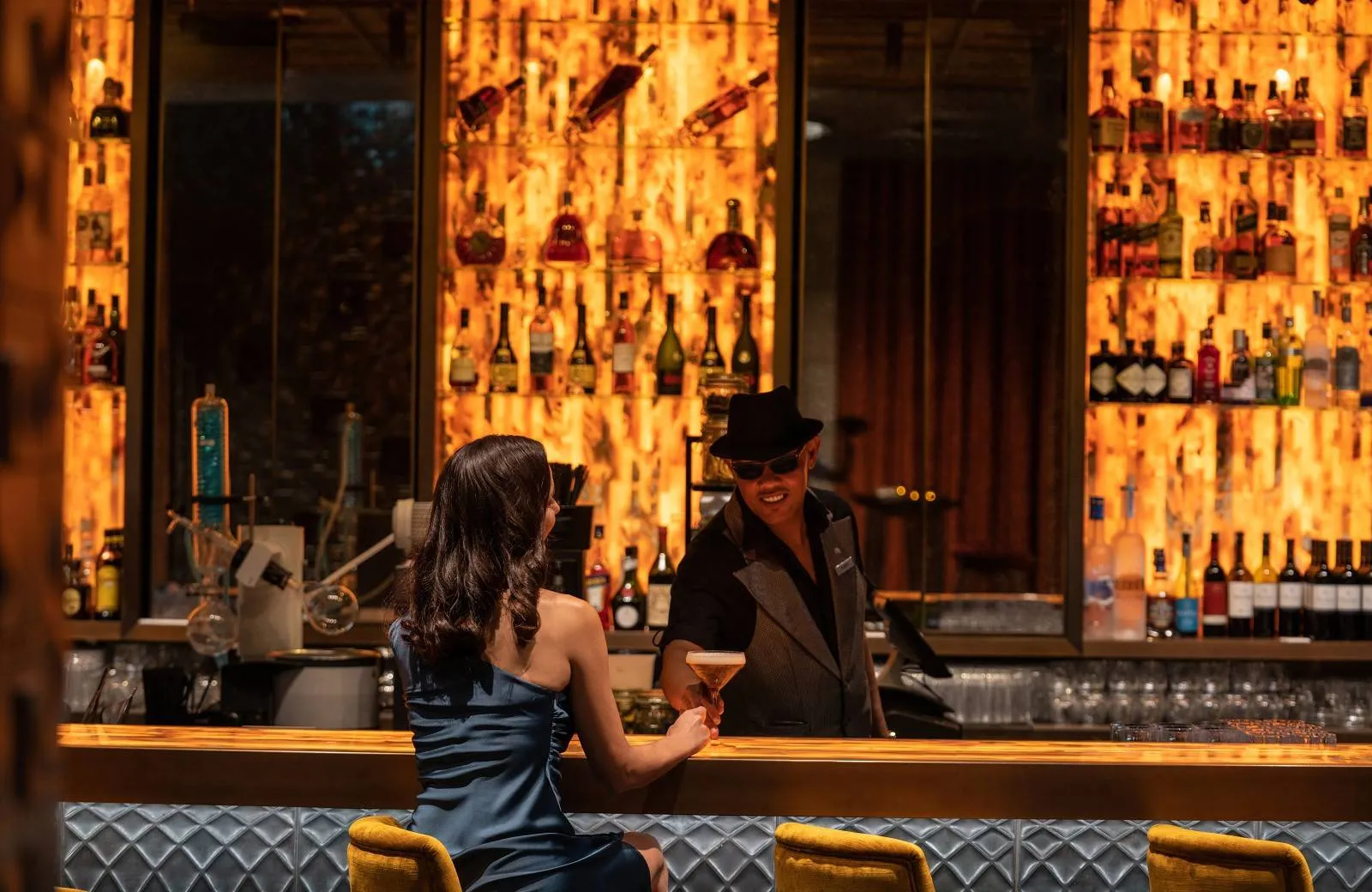 Raffles The Palm Dubai 5*