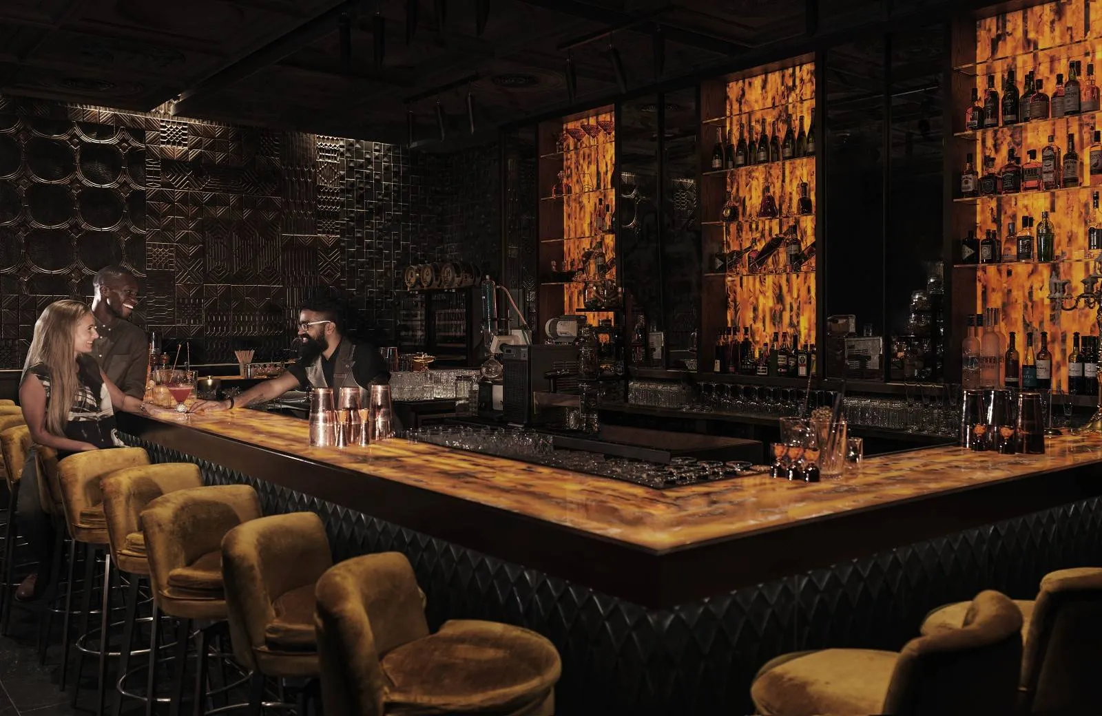 Raffles The Palm Dubai 5*