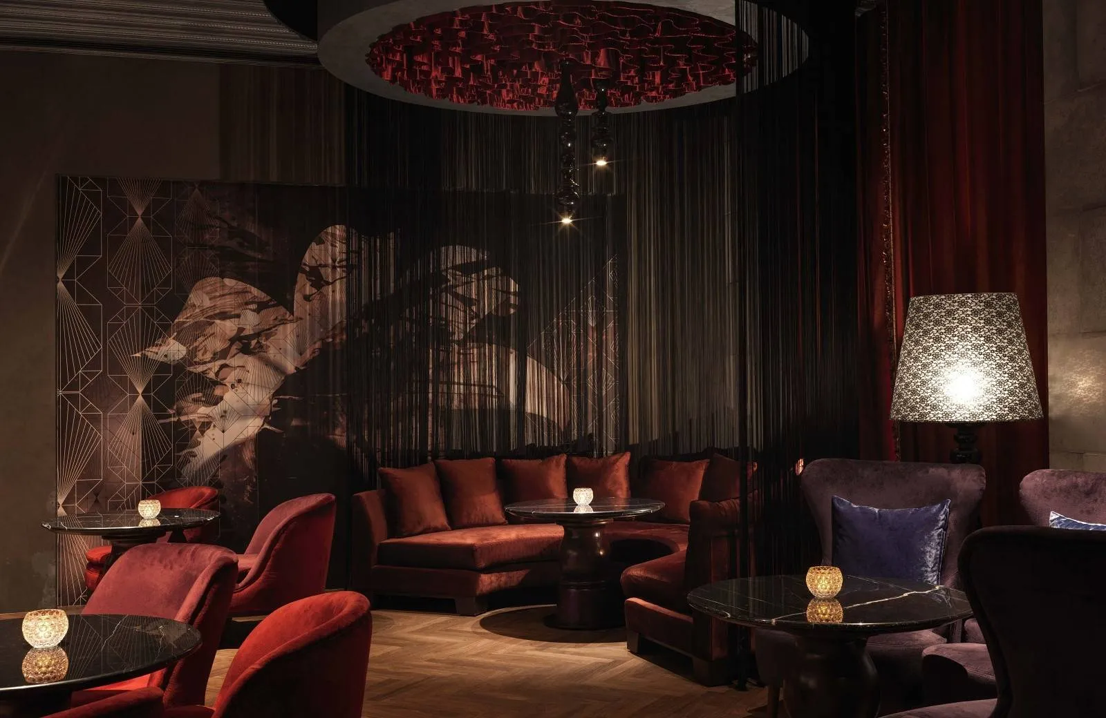 Raffles The Palm Dubai 5*