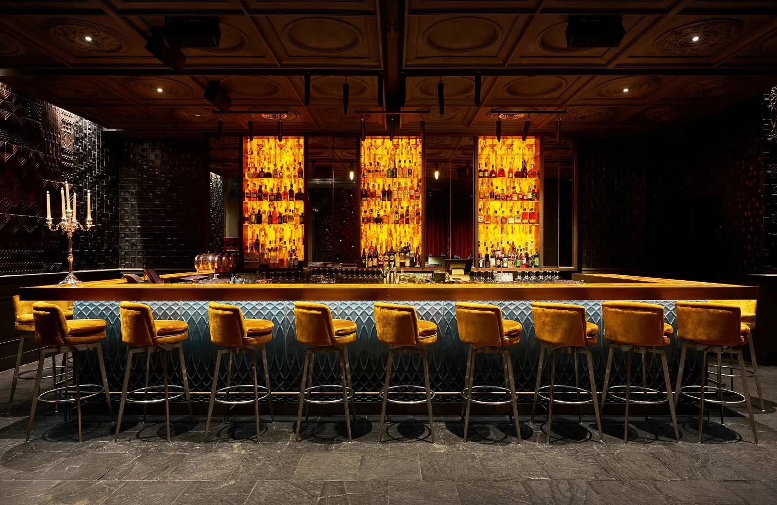 Raffles The Palm Dubai 5*