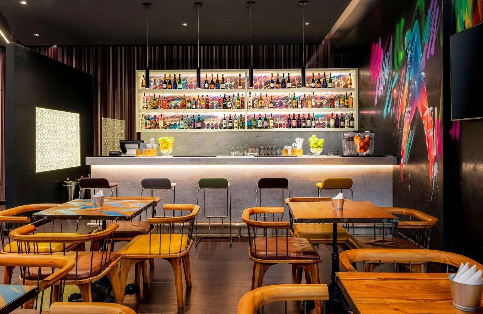 Hyatt Place Dubai/Wasl District 4*