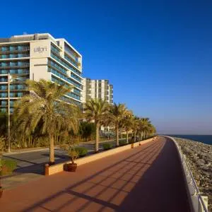 Aloft Palm Jumeirah 4*
