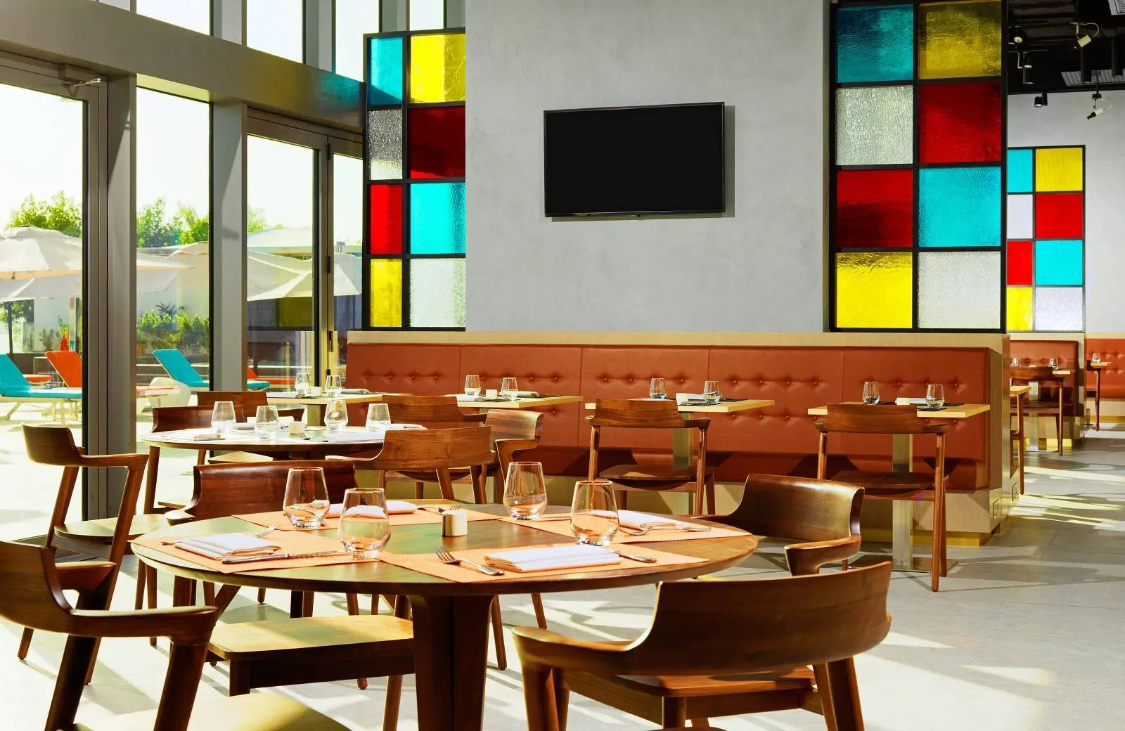 Aloft Palm Jumeirah 4*