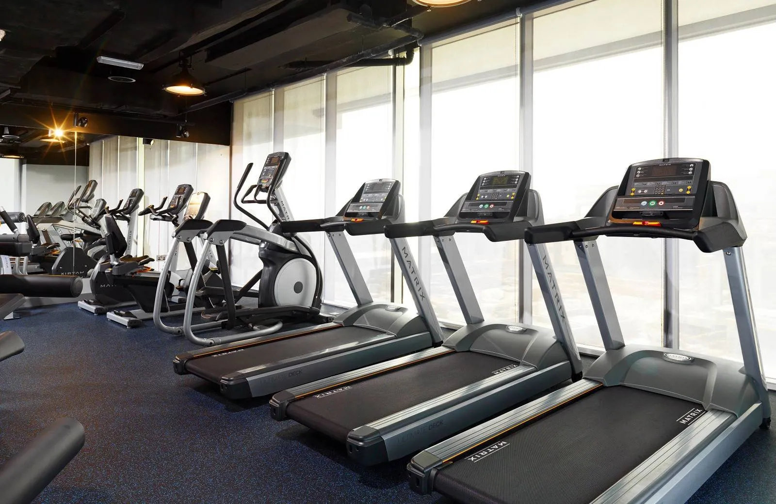 Aloft Palm Jumeirah 4*