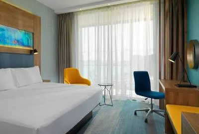 Aloft Palm Jumeirah 4*