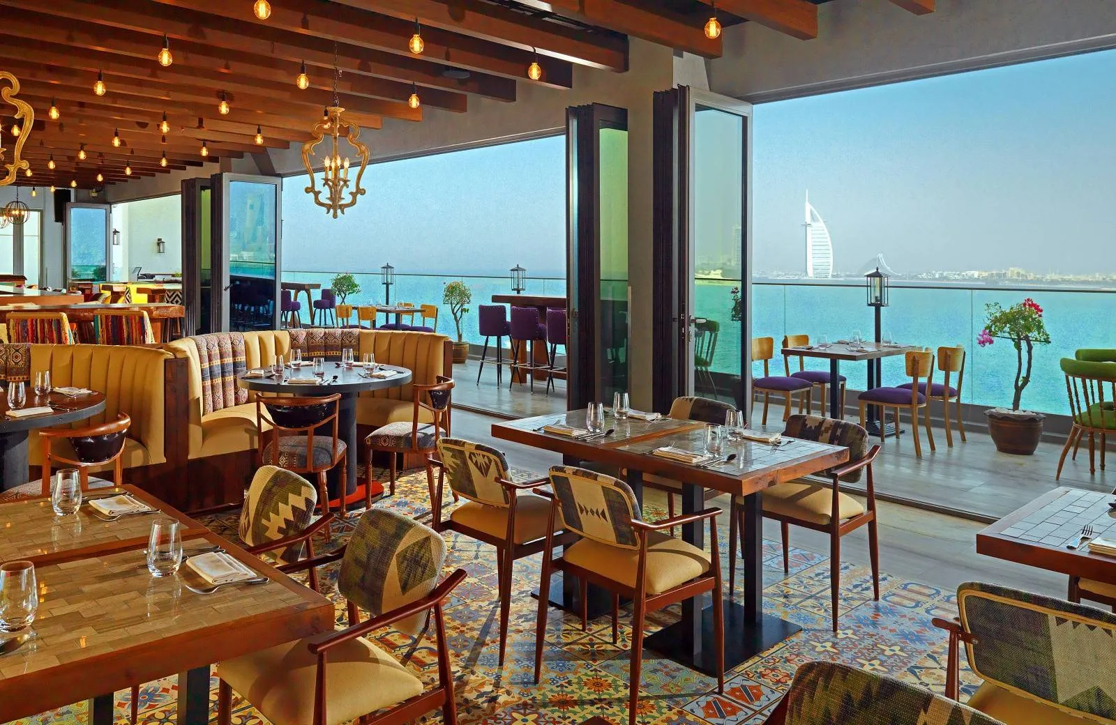 Aloft Palm Jumeirah 4*