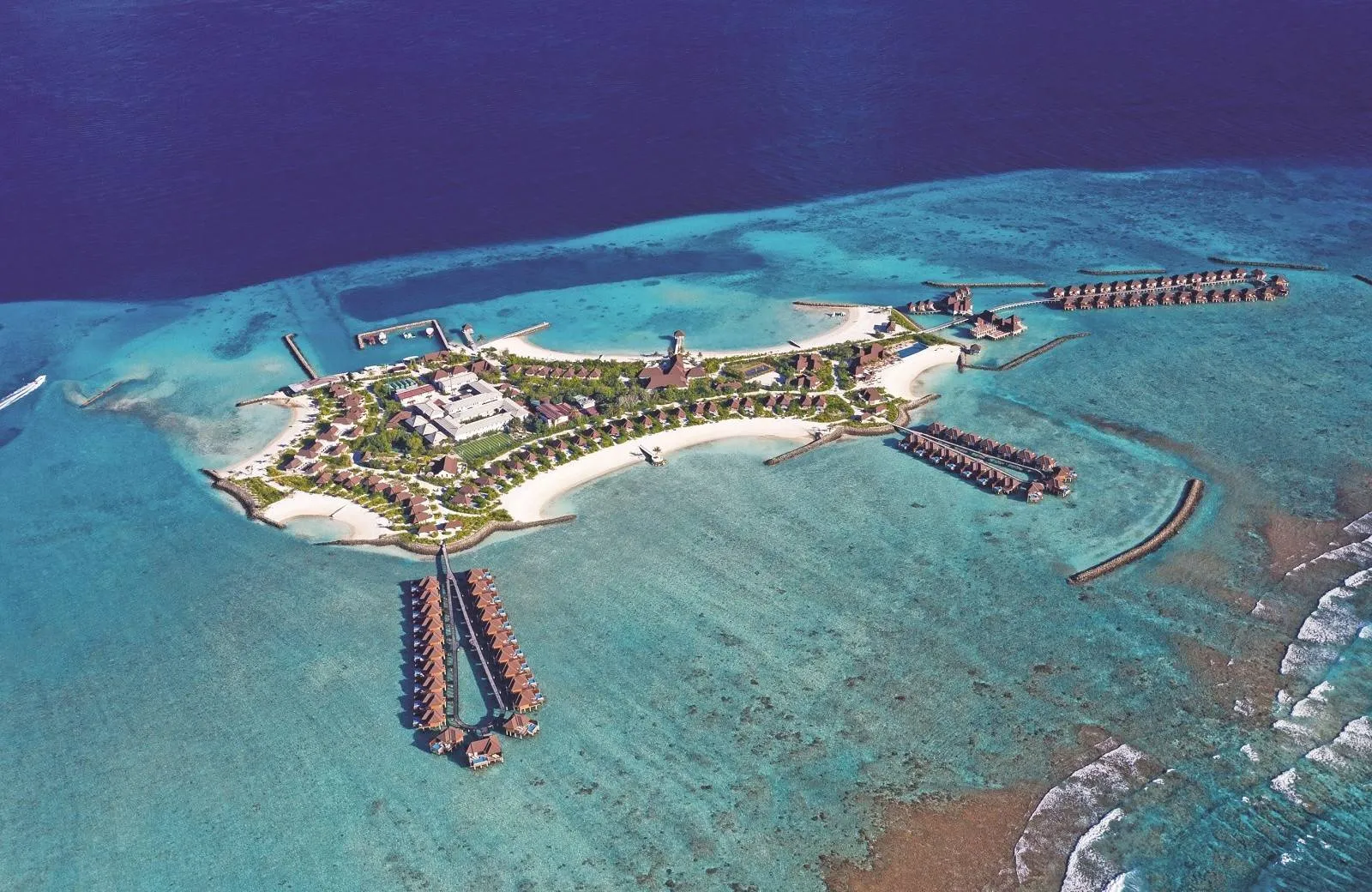 VARU by Atmosphere 5*